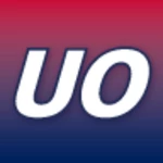 uo móvil android application logo